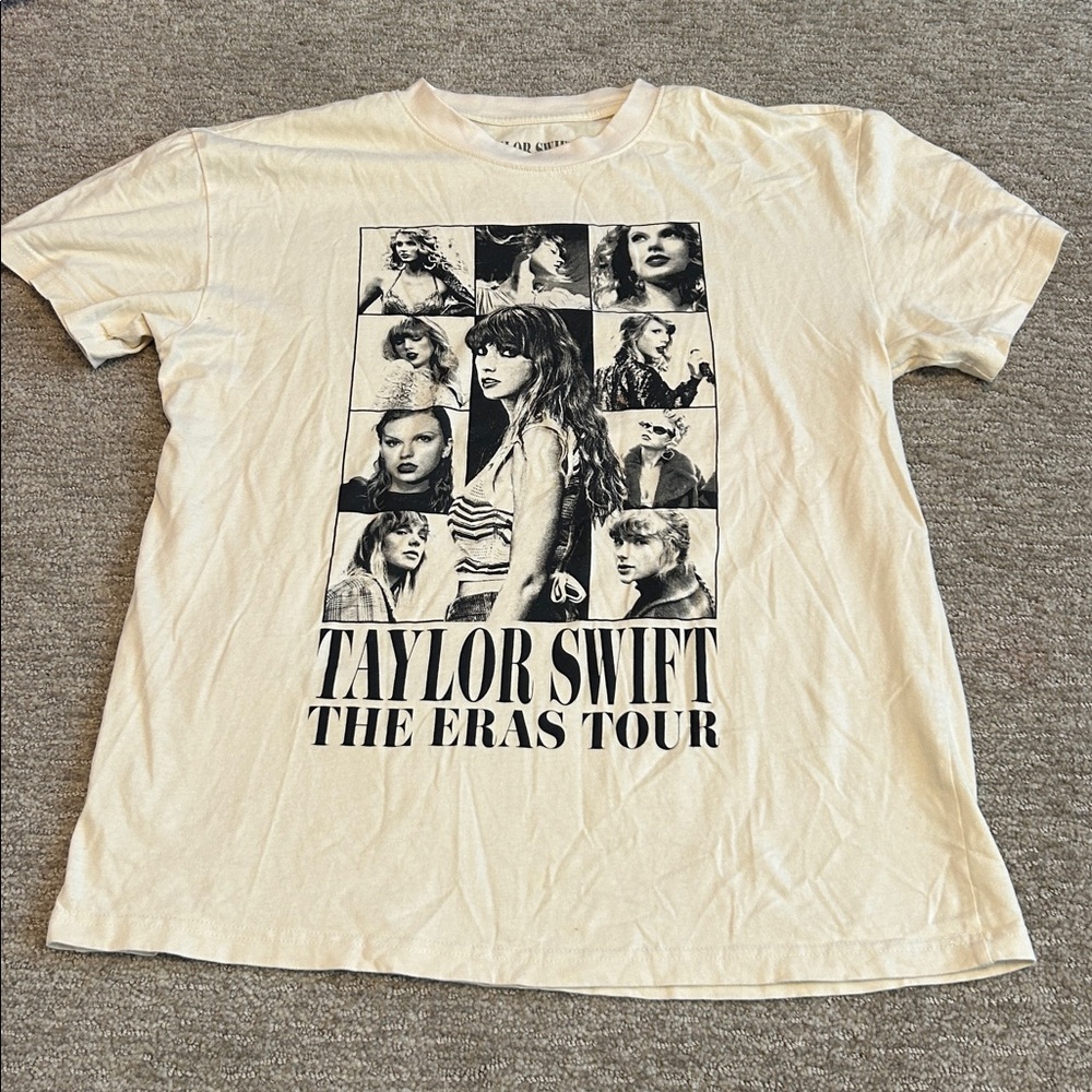 Eras Tour Tee